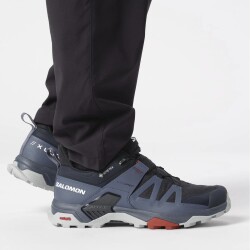 Salomon X Ultra 4 GTX Erkek Outdoor Ayakkabı L47376500 - 5