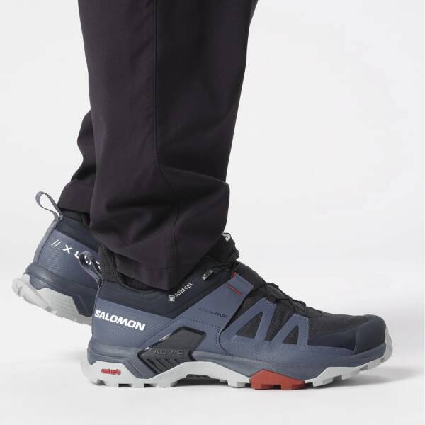 Salomon X Ultra 4 GTX Erkek Outdoor Ayakkabı L47376500 - 5