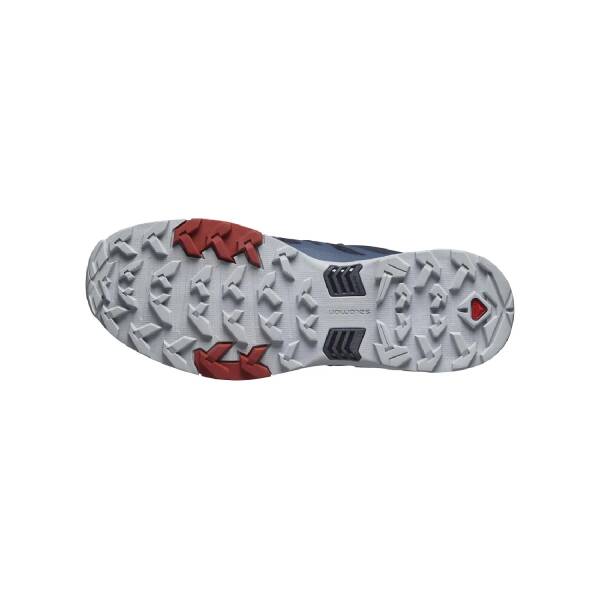 Salomon X Ultra 4 GTX Erkek Outdoor Ayakkabı L47376500 - 6