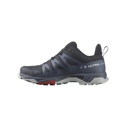 Salomon X Ultra 4 GTX Erkek Outdoor Ayakkabı L47376500 - 8