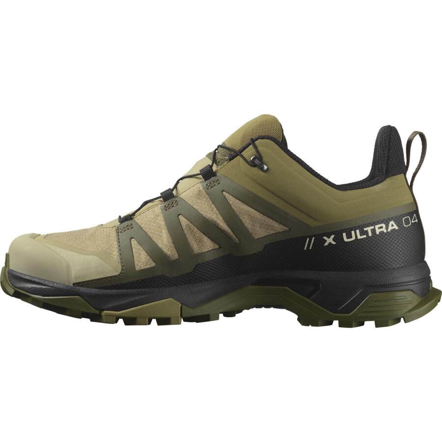 Salomon X Ultra 4 GTX Erkek Outdoor Ayakkabı L47452900 - 2