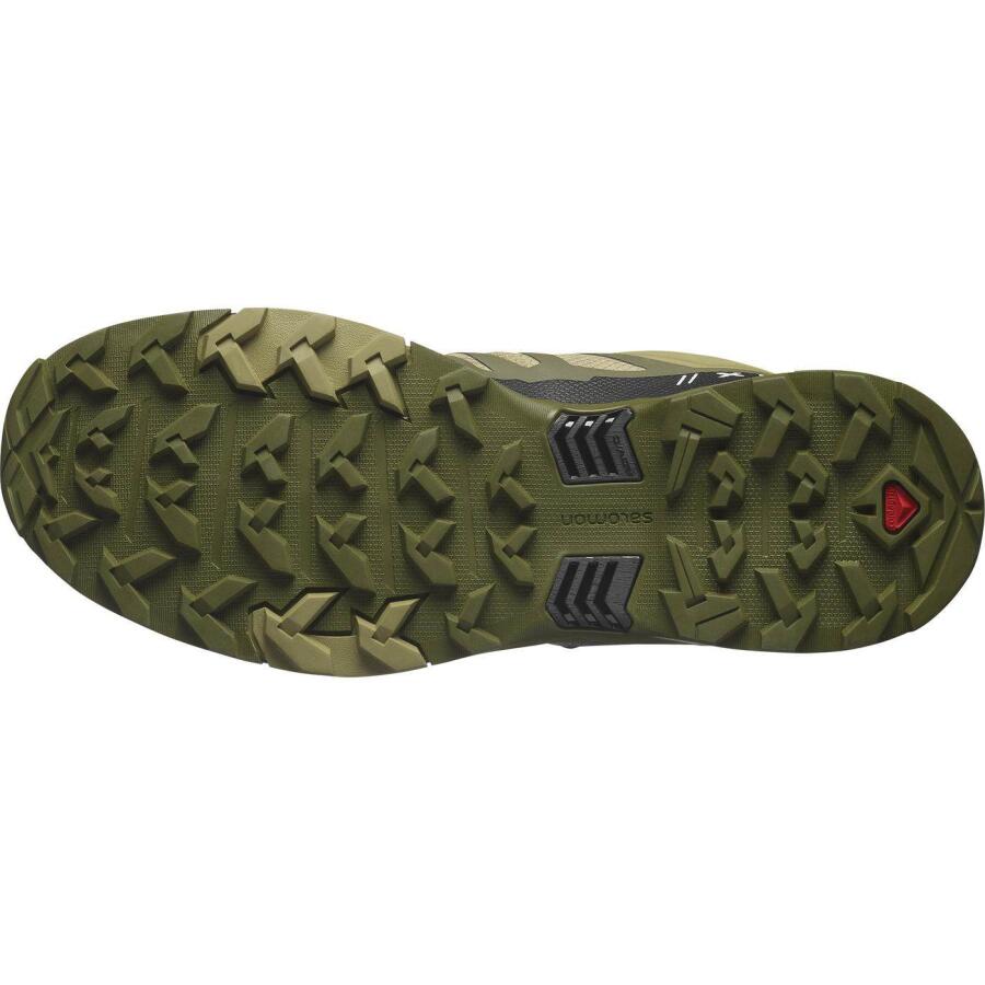 Salomon X Ultra 4 GTX Erkek Outdoor Ayakkabı L47452900 - 3