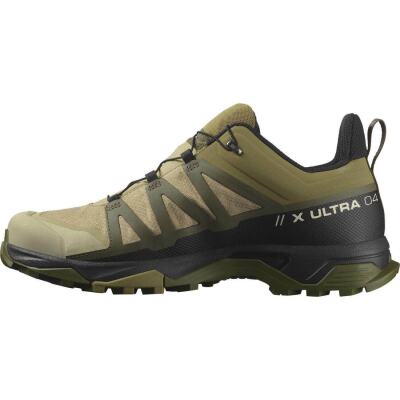 Salomon X Ultra 4 GTX Erkek Outdoor Ayakkabı L47452900 - 2
