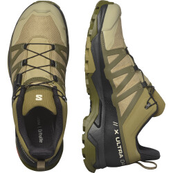 Salomon X Ultra 4 GTX Erkek Outdoor Ayakkabı L47452900 - 2