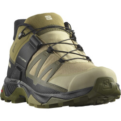 Salomon X Ultra 4 GTX Erkek Outdoor Ayakkabı L47452900 - 3