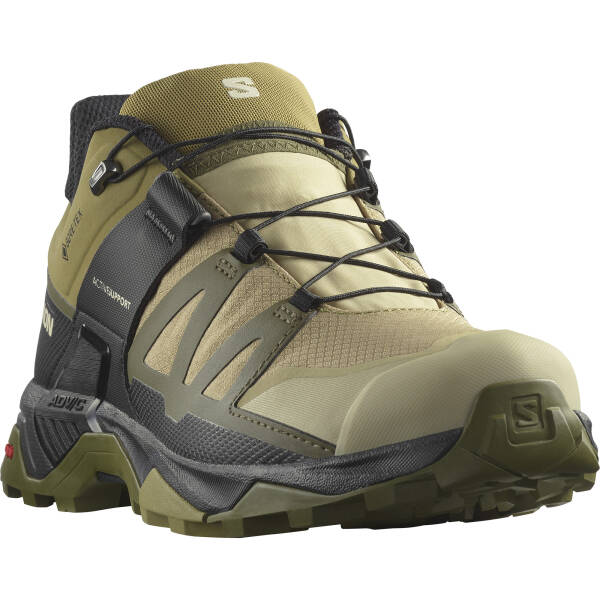 Salomon X Ultra 4 GTX Erkek Outdoor Ayakkabı L47452900 - 3