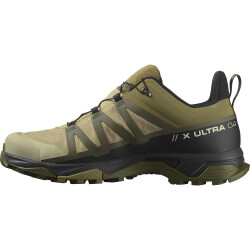 Salomon X Ultra 4 GTX Erkek Outdoor Ayakkabı L47452900 - 4