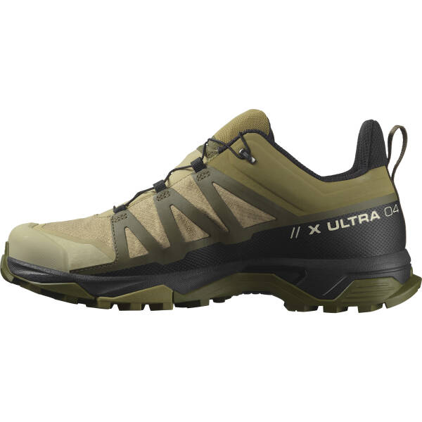 Salomon X Ultra 4 GTX Erkek Outdoor Ayakkabı L47452900 - 4