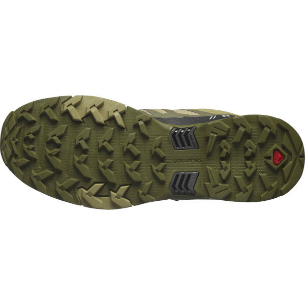Salomon X Ultra 4 GTX Erkek Outdoor Ayakkabı L47452900 - 5