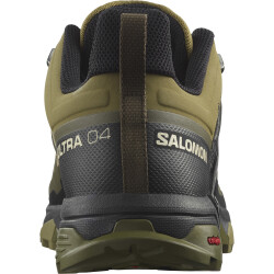 Salomon X Ultra 4 GTX Erkek Outdoor Ayakkabı L47452900 - 6