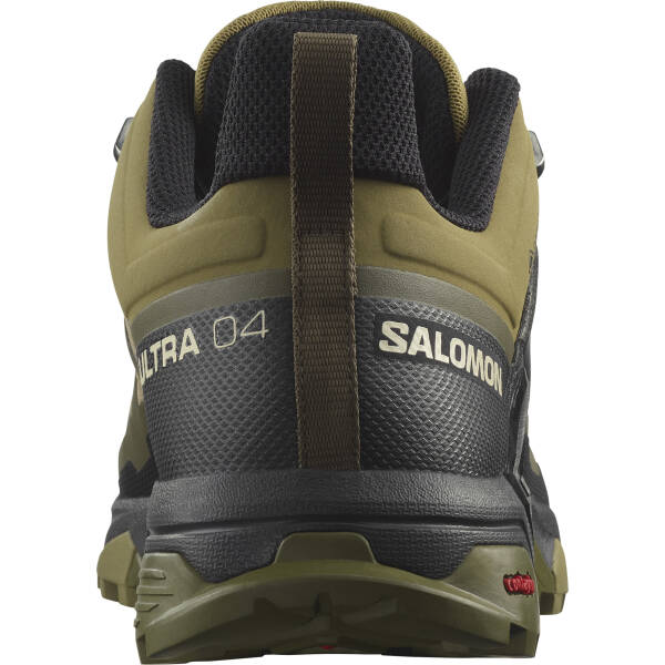 Salomon X Ultra 4 GTX Erkek Outdoor Ayakkabı L47452900 - 6