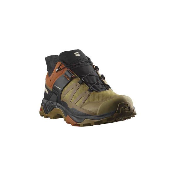 Salomon X Ultra 4 GTX Erkek Outdoor Ayakkabı L47685200 - 3