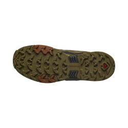 Salomon X Ultra 4 GTX Erkek Outdoor Ayakkabı L47685200 - 5