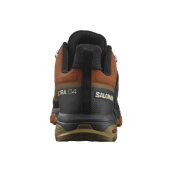 Salomon X Ultra 4 GTX Erkek Outdoor Ayakkabı L47685200 - 6