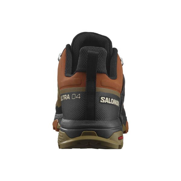 Salomon X Ultra 4 GTX Erkek Outdoor Ayakkabı L47685200 - 6