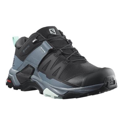 Salomon X Ultra 4 GTX Kadın Outdoor Ayakkabı L4128960 - 2