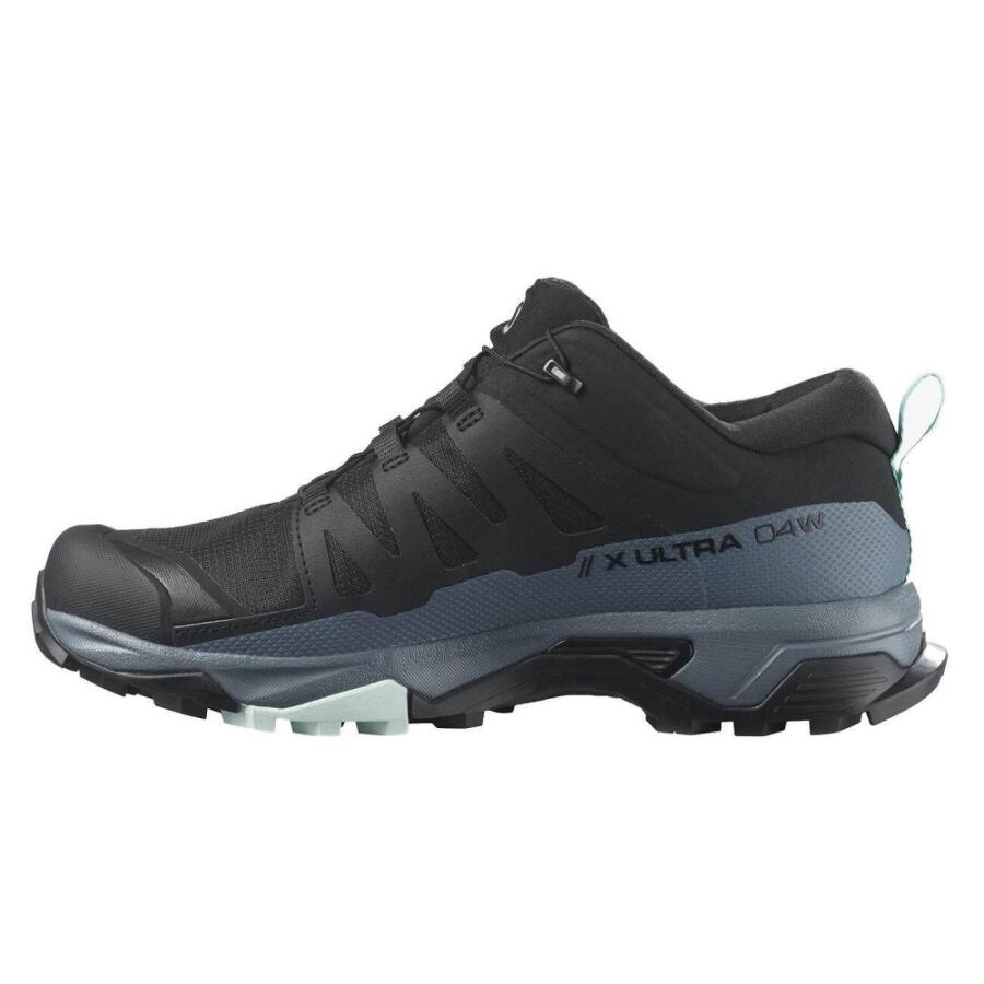 Salomon X Ultra 4 GTX Kadın Outdoor Ayakkabı L4128960 - 3
