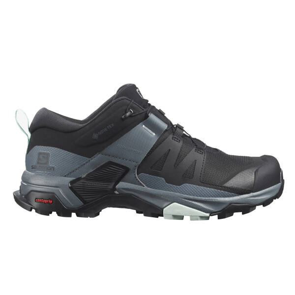 Salomon X Ultra 4 GTX Kadın Outdoor Ayakkabı L4128960 - 1