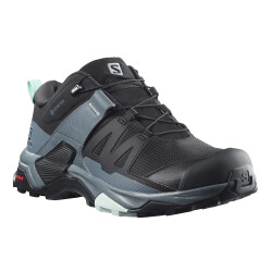 Salomon X Ultra 4 GTX Kadın Outdoor Ayakkabı L4128960 - 2