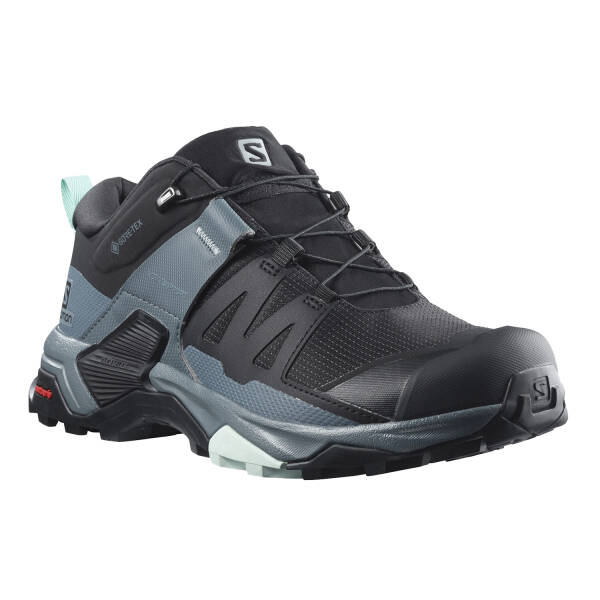 Salomon X Ultra 4 GTX Kadın Outdoor Ayakkabı L4128960 - 2