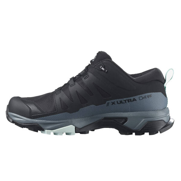Salomon X Ultra 4 GTX Kadın Outdoor Ayakkabı L4128960 - 3