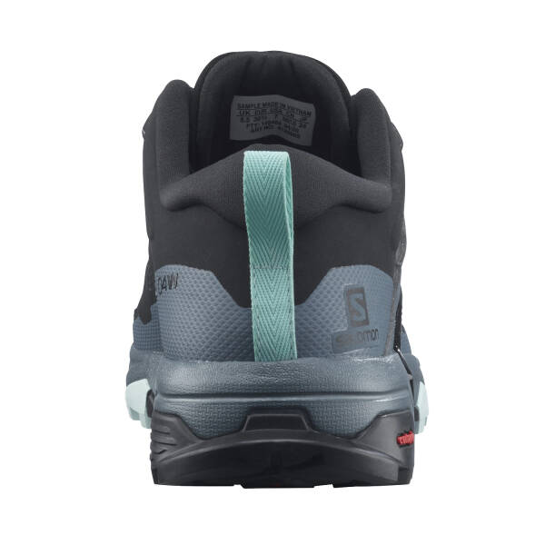 Salomon X Ultra 4 GTX Kadın Outdoor Ayakkabı L4128960 - 4