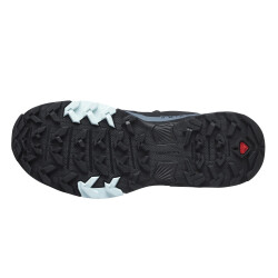 Salomon X Ultra 4 GTX Kadın Outdoor Ayakkabı L4128960 - 5