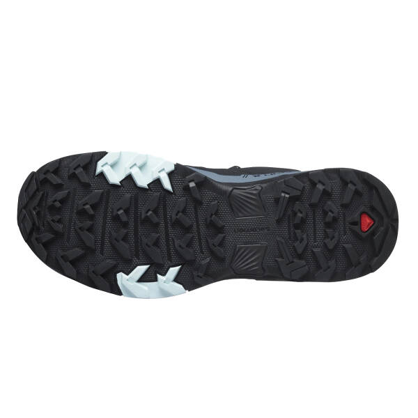 Salomon X Ultra 4 GTX Kadın Outdoor Ayakkabı L4128960 - 5