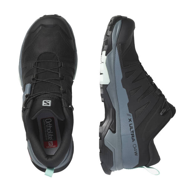 Salomon X Ultra 4 GTX Kadın Outdoor Ayakkabı L4128960 - 6