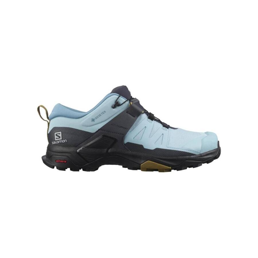 Salomon X Ultra 4 GTX W Kadın Outdoor Ayakkabı L41452900 - 1