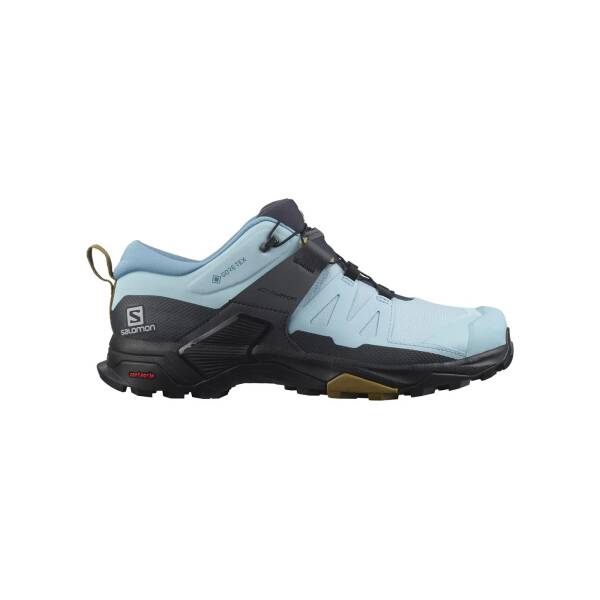 Salomon X Ultra 4 GTX W Kadın Outdoor Ayakkabı L41452900 - 1