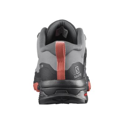 Salomon X Ultra 4 GTX W Kadın Outdoor Ayakkabı L41623100 - 4