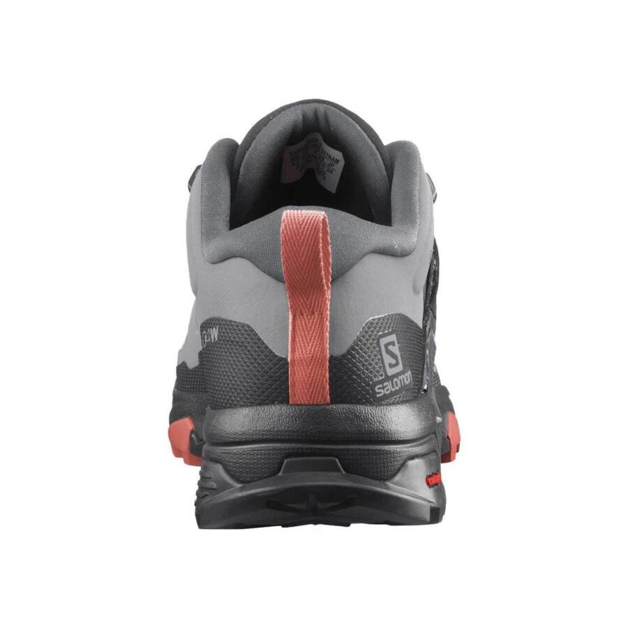 Salomon X Ultra 4 GTX W Kadın Outdoor Ayakkabı L41623100 - 4