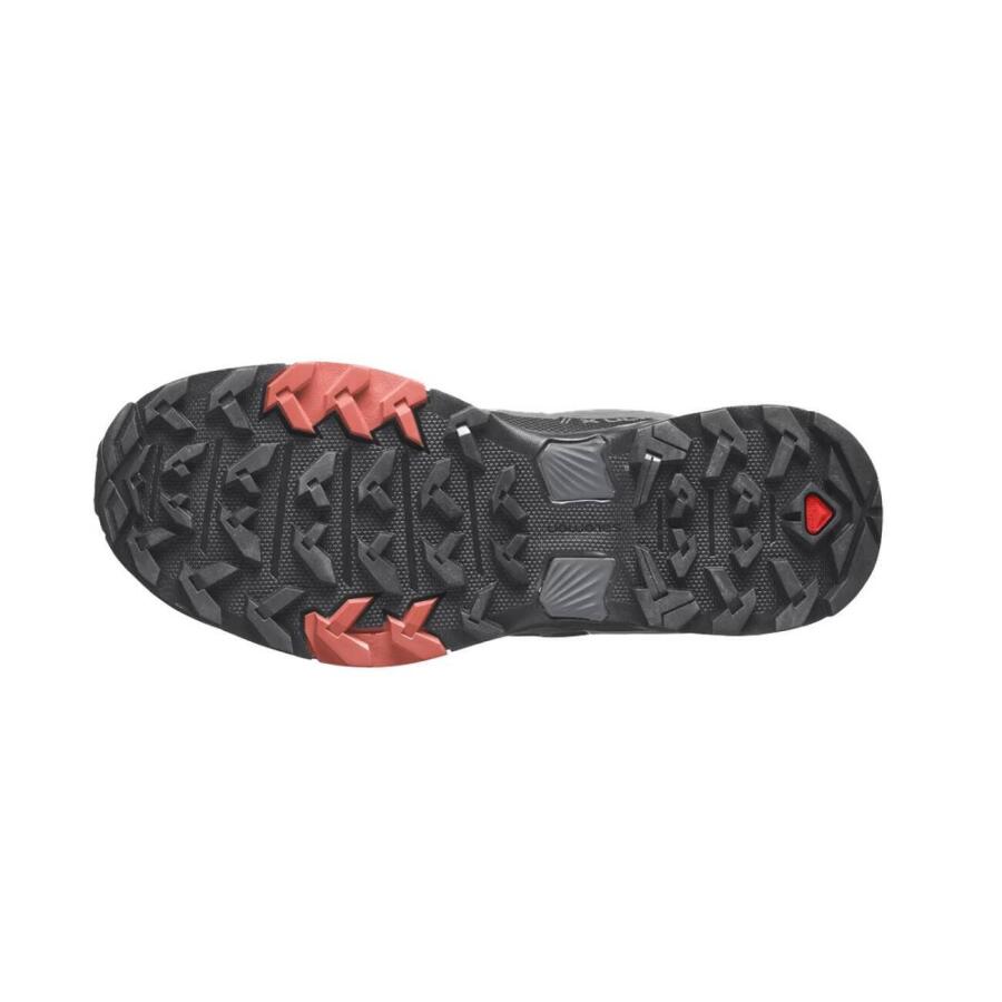 Salomon X Ultra 4 GTX W Kadın Outdoor Ayakkabı L41623100 - 6