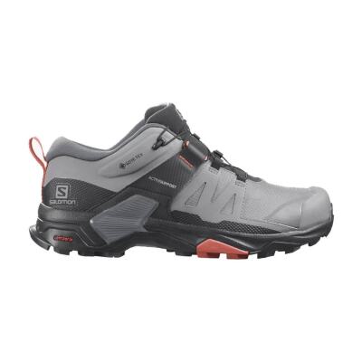 Salomon X Ultra 4 GTX W Kadın Outdoor Ayakkabı L41623100 - 2
