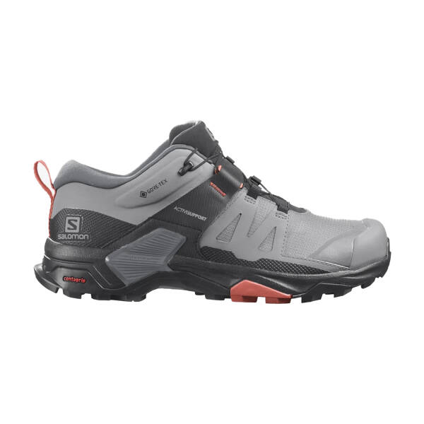 Salomon X Ultra 4 GTX W Kadın Outdoor Ayakkabı L41623100 - 1
