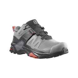 Salomon X Ultra 4 GTX W Kadın Outdoor Ayakkabı L41623100 - 2