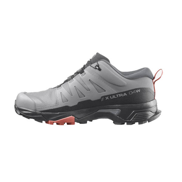 Salomon X Ultra 4 GTX W Kadın Outdoor Ayakkabı L41623100 - 4