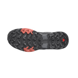 Salomon X Ultra 4 GTX W Kadın Outdoor Ayakkabı L41623100 - 5