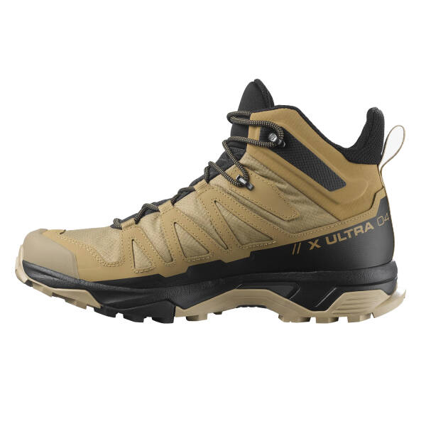 Salomon X Ultra 4 Mid GTX Erkek Outdoor Ayakkabı L41294100 - 2