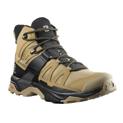 Salomon X Ultra 4 Mid GTX Erkek Outdoor Ayakkabı L41294100 - 3
