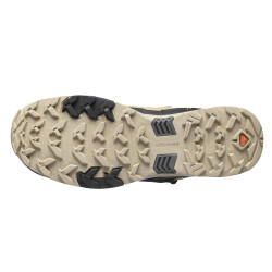 Salomon X Ultra 4 Mid GTX Erkek Outdoor Ayakkabı L41294100 - 5