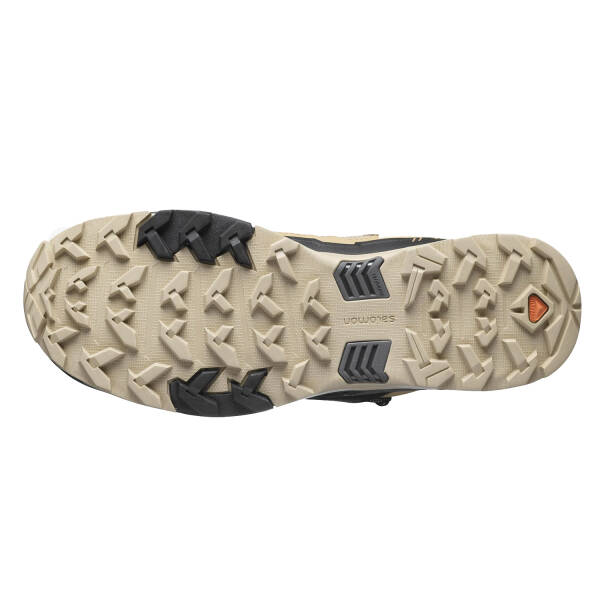 Salomon X Ultra 4 Mid GTX Erkek Outdoor Ayakkabı L41294100 - 5