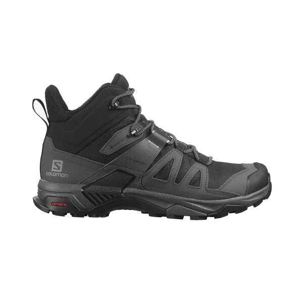 Salomon X Ultra 4 Mid GTX Erkek Outdoor Bot L41383400 - 1