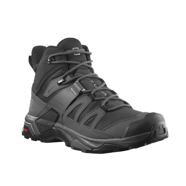 Salomon X Ultra 4 Mid GTX Erkek Outdoor Bot L41383400 - 2