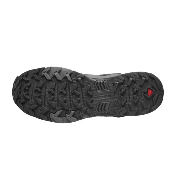 Salomon X Ultra 4 Mid GTX Erkek Outdoor Bot L41383400 - 4