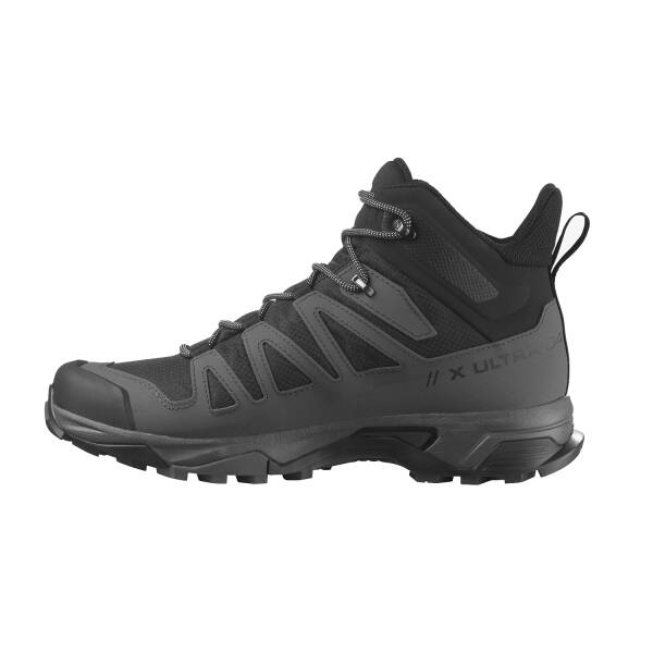 Salomon X Ultra 4 Mid GTX Erkek Outdoor Bot L41383400 - 5