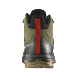 Salomon X Ultra 4 Mid GTX Erkek Outdoor Bot L41739800 - 3