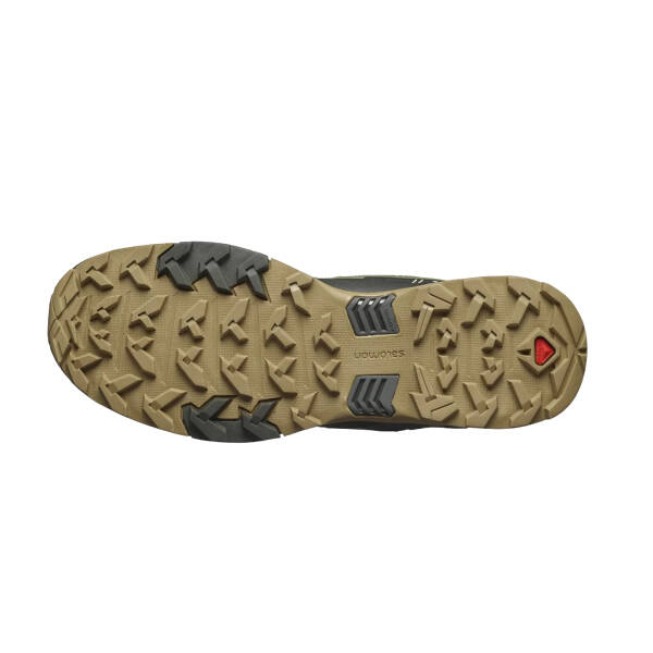 Salomon X Ultra 4 Mid GTX Erkek Outdoor Bot L41739800 - 4
