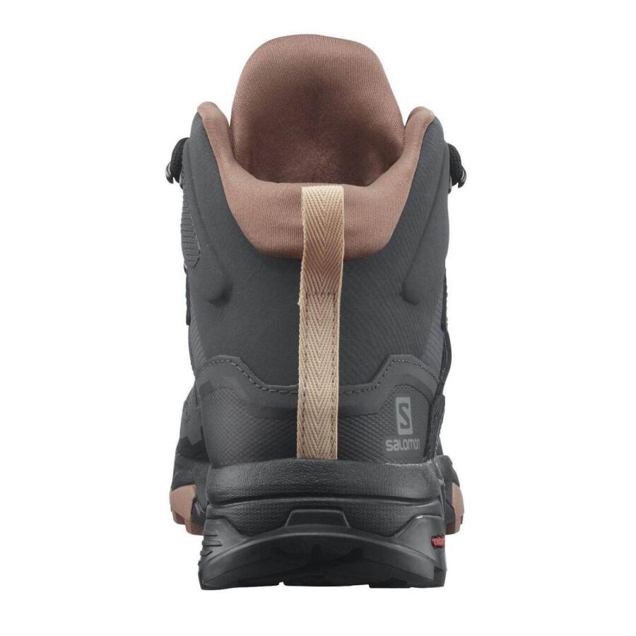 Salomon X Ultra 4 Mid GTX Kadın Outdoor Ayakkabı L41295600 - 3